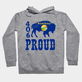 406 Proud Hoodie